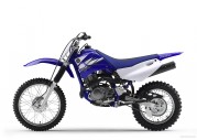 Yamaha TT-R125 Yamaha TT-R125